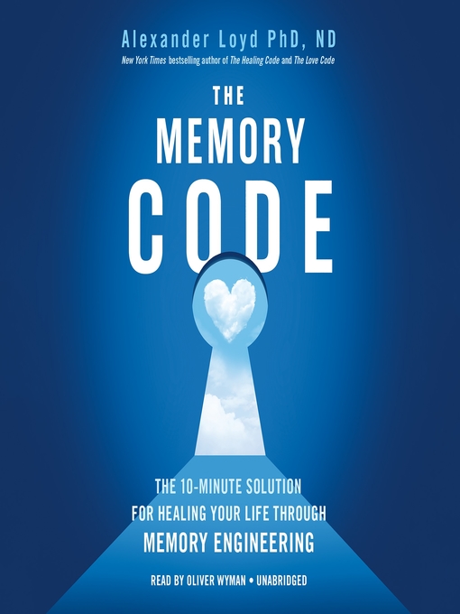 Title details for The Memory Code by Alexander Loyd - Available